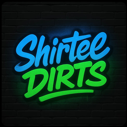 Shirtee Dirts